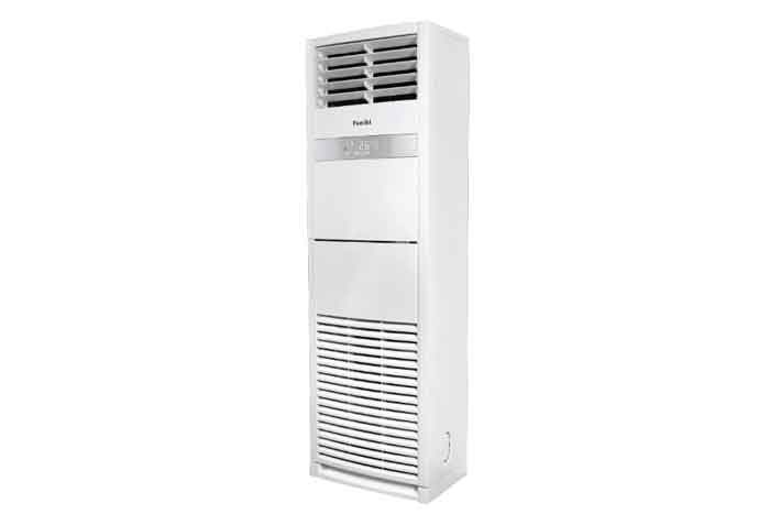 Điều hoà tủ đứng Funiki 50000 BTU 2 chiều FH50MMC1